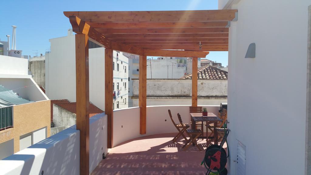 Apartment Portimao Old Town Cameră foto