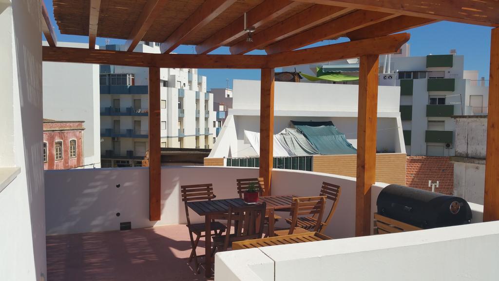 Apartment Portimao Old Town Cameră foto