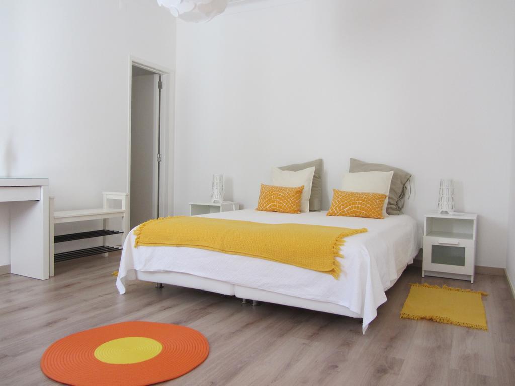 Apartment Portimao Old Town Exterior foto